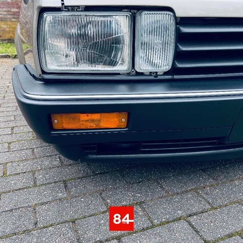 Paraurti cromato passat - passat, b2
