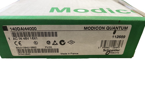 Schneider electric modicon - schneider,