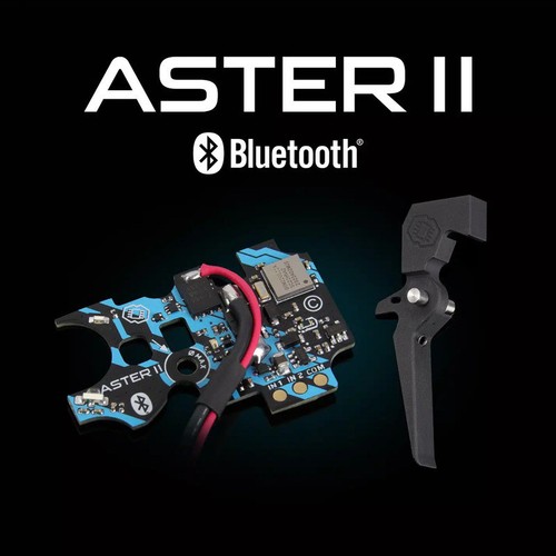 Gate aster expert quantum - gate, v2