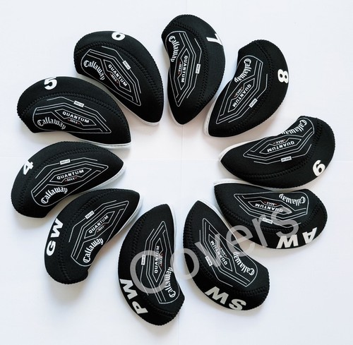 Copricapo neoprene golf - copricapo,