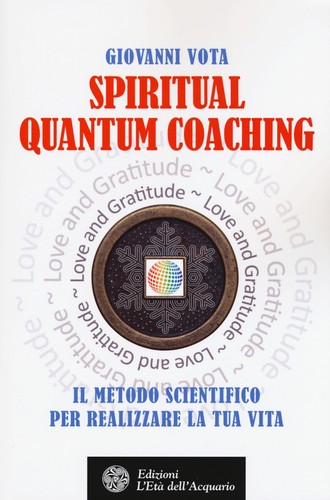 Spiritual quantum coaching il - coaching.,