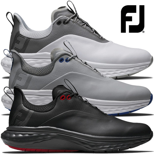 Scarpe golf impermeabili - da,