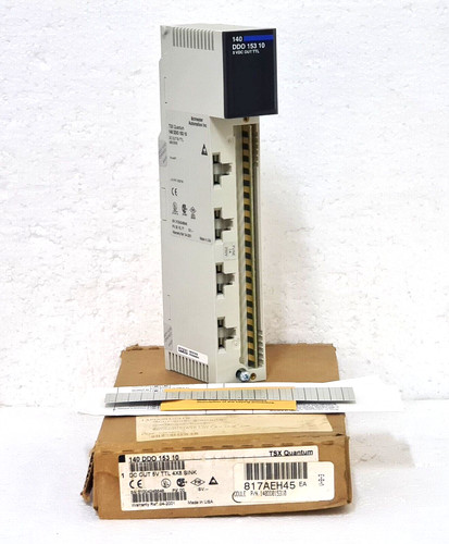 Schneider 140ddo15310 modulo - schneider,