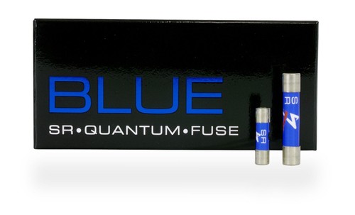 Fusibile quantistico