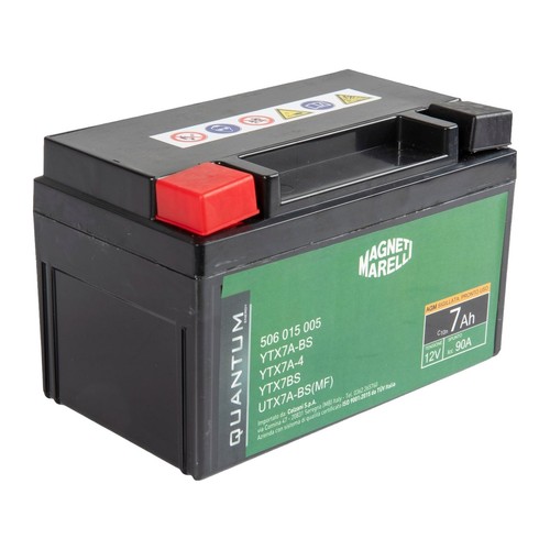 Quantum energy magneti marelli - energy,