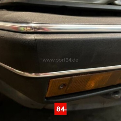 Paraurti cromato passat b2 - cromato,