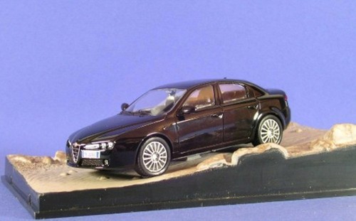 Alfa romeo 159 quantum - alfa,