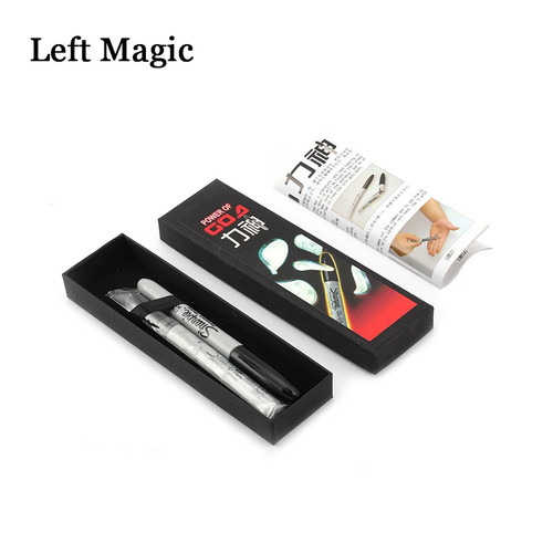 Quantum bender magia - quantum,